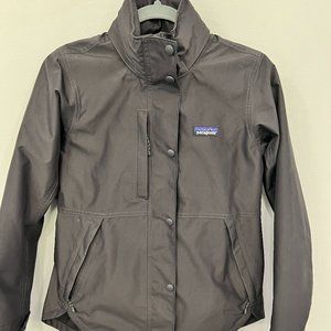XS Womens Patagonia Raincoat